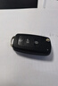 適用朗逸寶來(lái)速騰帕薩特polo捷達途觀(guān)配鑰匙汽車(chē)遙控器鑰匙 大眾202AD-H遙控器 曬單實(shí)拍圖