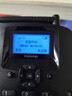 摩托羅拉（Motorola）FW400LCM 4G全網(wǎng)通 插卡電話(huà)機座機 電銷(xiāo)無(wú)線(xiàn)移動(dòng)辦公家用固話(huà) 支持移動(dòng)聯(lián)通電信廣電卡手機卡   曬單實(shí)拍圖