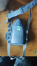 3M7502硅膠防塵面具口罩防工業(yè)粉塵過(guò)濾各類(lèi)顆粒物及有機蒸氣異味配2097CN 曬單實(shí)拍圖