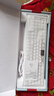 GANSS 3087TPro/3104TPro/3108TPro客制化機械鍵盤(pán)高斯三模RGB無(wú)線(xiàn)鍵盤(pán)藍牙2.4G有線(xiàn)熱插拔辦公游戲鍵盤(pán) 3104TPro白色【GASKET結構】三模RGB KTT靜音紅 曬單實(shí)拍圖