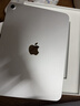 Apple/蘋(píng)果 iPad11英寸 A16芯片2025年款 平板電腦 (128GB WLAN版/學(xué)習辦公娛樂(lè ))銀色 曬單實(shí)拍圖