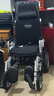 迪護電動(dòng)輪椅車(chē)老人全自動(dòng)輕便可折疊旅行專(zhuān)用智能超輕便攜式家用代步 曬單實(shí)拍圖