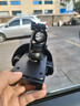 騎行手機支架防曬防雨外賣(mài)騎手代駕電瓶車(chē)電動(dòng)車(chē)導航摩托自行車(chē)公路山地車(chē)三輪戶(hù)外 【車(chē)把款+黑色頭盔】強勁穩固 一秒自動(dòng)鎖緊 曬單實(shí)拍圖