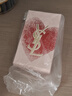YSL圣羅蘭圓管口紅122 唇膏化妝品生日禮物送女友女神節禮物 曬單實(shí)拍圖