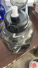 恩爾美（nRMEi）運動(dòng)水杯超大容量夏季男健身茶水分離噸桶噸耐高溫便攜2000ml水壺 曬單實(shí)拍圖