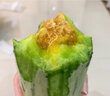 果賢達山東羊角蜜甜瓜新鮮當季水果香甜酥瓜羊角脆 3斤【嘗鮮裝】 曬單實(shí)拍圖