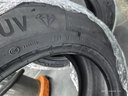 德國馬牌（Continental）汽車(chē)輪胎 235/55R18 100V FR UC6 SUV 原配別克昂科威 曬單實(shí)拍圖