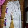 361°童裝男童針織長(cháng)褲2026春季新款中大童彈力收口運動(dòng)褲休閑百搭衛褲 原色花灰 170 cm 曬單實(shí)拍圖