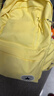 Converse匡威兒童書(shū)包新款背包雙肩包男女童包包CAN-BK-5500 鵝蛋黃 M【30*11.5*44cm 約15L】 曬單實(shí)拍圖