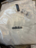 阿迪達斯（adidas）圓領(lǐng)棉質(zhì)舒適透氣簡(jiǎn)約百搭運動(dòng)休閑T恤 2XL碼 曬單實(shí)拍圖