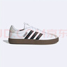 阿迪達斯（adidas）男 運動(dòng)休閑鞋 VL COURT 3.0 ID6285 白色 40碼/UK6.5 曬單實(shí)拍圖