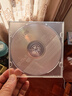 錸德（RITEK）光盤(pán)盒收納盒 透明膠質(zhì)柔韌設計不易碎 CD/DVD盒光盤(pán)套 10片/包 曬單實(shí)拍圖