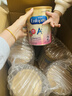 美贊臣（MeadJohnson）港版A+安兒寶嬰幼兒配方奶粉 原裝進(jìn)口850g 優(yōu)量DHA+HMO+益生元 2段*6罐 【效期27.12-28.6月左右】 曬單實(shí)拍圖