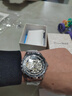 喬治伯爵男士手表全自動(dòng)機械表鏤空商務(wù)男款手表2025新款高端男表陀飛輪 曬單實(shí)拍圖