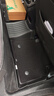 博士倫TPE汽車(chē)腳墊適用長(cháng)安CS35CS55CS75逸動(dòng)xt銳程plus糯玉米u(yù)niv逸達 TPE+黑色雪尼斯上層墊【厚0.5公分】 逸動(dòng) 四代 2026-至今 曬單實(shí)拍圖