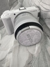 佳能（Canon）EOS R50V 微單相機 創(chuàng  )意視頻機 小巧輕量高機動(dòng)性6K超采樣 4K視頻 家用美膚Vlog直播 白色 R50V+14-30mm鏡頭套機 官方標配【咨詢(xún)客服領(lǐng)大額京東優(yōu)惠券】 曬單實(shí)拍圖
