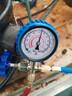 佐之尋空調加氟套裝加氟工具套裝加雪種表空調壓力表加氟利昂冷媒表 加氟工具套裝【汽車(chē)+家用】通用款 曬單實(shí)拍圖