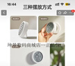 小米支持米家P溫度計室內家用精準嬰兒房電子溫濕度計傳感器847 青萍【支持青萍/米家app】高精度低消 曬單實(shí)拍圖