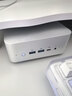 銘凡M1 Pro-285H酷睿UItra9 285H迷你主機AI PC游戲辦公設計mini主機高性能電腦臺式機openclaw主機 曬單實(shí)拍圖