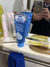 珊珂保濕泡沫潔面膏120g*2深層清潔控油去角質(zhì)潔面乳洗面奶年貨節禮物 曬單實(shí)拍圖