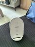 華為（HUAWEI）立式無(wú)線(xiàn)充電器(Max 80W) 適用手機華為Pura 80系列/Mate 70 Pro  白沙銀 曬單實(shí)拍圖