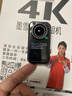 墨雪卿 MUOXUEQN運動(dòng)相機5K高清第一視角拇指相機胸前vlog相機摩托車(chē)騎行攝像機微型戶(hù)外相機拍照旅游專(zhuān)用M66 5K 官配【無(wú)內存卡】 5K畫(huà)質(zhì)+觸屏+磁吸功能+防抖 曬單實(shí)拍圖
