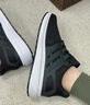 阿迪達斯adidas男秋冬休閑運動(dòng)輕便跑步鞋訓練備賽運動(dòng)男鞋 曬單實(shí)拍圖