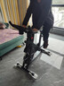 汗馬 【智能游戲APP】動(dòng)感單車(chē)家用運動(dòng)器材健身車(chē)室內腳踏自行車(chē) 【店長(cháng)推薦】藍牙游戲+加粗車(chē)架 曬單實(shí)拍圖