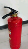 岡祈（GANGQI）新國標干粉滅火器4KG 【2026年新生產(chǎn)】商用手提式國家消防3C認證倉庫家用車(chē)載4公斤店鋪用消防器材MF/ABCE4 曬單實(shí)拍圖