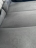 穿云箭奧迪A6L車(chē)載床墊汽車(chē)后排睡墊睡覺(jué)神器折疊床專(zhuān)用轎車(chē)用品適用于 灰色 【升級加厚】無(wú)儲物袋-頭枕*2-打氣筒-收納袋 曬單實(shí)拍圖