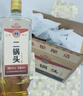 京都二鍋頭 清香型白酒 京韻壹號白 500ml*6瓶 整箱裝 北京特產(chǎn)糧食酒 42度 500mL 6瓶 整箱裝 曬單實(shí)拍圖