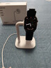 綠聯(lián)手表充電支架iwatch充電器支架通用蘋(píng)果全系列apple watch3/4/5/6/7/8/S9/S10/S11桌面無(wú)線(xiàn)充底座 曬單實(shí)拍圖