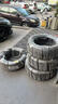 米其林（MICHELIN）汽車(chē)輪胎 255/55R19 111V 耐越 ENERGY MILE 適配極氪001/蔚來(lái)ES6 曬單實(shí)拍圖