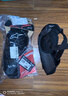 Alpinestars BIONIC a星摩托車(chē)騎行護膝護肘騎行護具裝備 黑色護膝S/M 曬單實(shí)拍圖