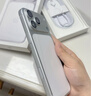 Apple/蘋(píng)果 iPhone 17 Pro Max 256GB 銀色 支持移動(dòng)聯(lián)通電信5G 雙卡雙待手機 曬單實(shí)拍圖