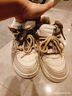李寧奶酪3.0丨減震回彈經(jīng)典休閑鞋女子春季時(shí)尚百搭運動(dòng)鞋AGCV346 曬單實(shí)拍圖