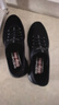 斯凱奇（Skechers）38節禮物閃穿鞋男鞋2026春季健步鞋軟底一腳蹬休閑運動(dòng)鞋232457 曬單實(shí)拍圖