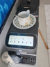 咖啡自由（KAxFREE）智能語(yǔ)音對話(huà)全自動(dòng)咖啡機SF1 Ultra 家用咖啡機升級版一鍵萃取黑咖奶咖機 曜銀 曬單實(shí)拍圖