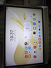 華為（HUAWEI） MatePad Air 12英寸 2025 國家補貼15% 鴻蒙AI潮流生產(chǎn)力 影音娛樂(lè )學(xué)習輕薄辦公華為平板電腦RX55 羽砂白  12GB+256GB 官方標配 曬單實(shí)拍圖