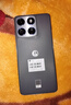 摩托羅拉【國家補貼】聯(lián)想moto X70 Air 超輕薄直屏 多面耐摔 強力抗水 5GAI手機 12GB+512GB 凌灰 曬單實(shí)拍圖