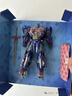 變形金剛（Transformers）兒童男孩玩具車(chē)模型模玩禮物工作室系列領(lǐng)袖級電影4擎天柱G0482 曬單實(shí)拍圖