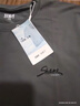 森馬（Semir）【京東專(zhuān)供】短袖T恤男26夏季速干針織衫字母印花上衣涼感抑菌t恤 曬單實(shí)拍圖