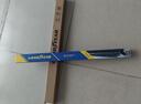 固特異（Goodyear）吉利星瑞雨刮器21至25款膠條2021款汽車(chē)23無(wú)骨靜音原廠(chǎng)雨刷條片 曬單實(shí)拍圖
