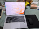華為展機MateBookX Pro UItra7/9微絨典藏版980g商務(wù)旗艦輕薄筆記本 熱銷(xiāo)i7-1360P典藏版 16G+1T 下單贈送199元配件 正品保障丨支持驗機丨激活樣機 曬單實(shí)拍圖