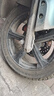 固滿(mǎn)德電動(dòng)車(chē)摩托車(chē)輪胎半熱熔真空胎6層級90/90-12【免費上門(mén)安裝】 曬單實(shí)拍圖