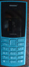 NOKIA新105 4G 全網(wǎng)通移動(dòng)聯(lián)通電信 老人老年按鍵直板學(xué)生兒童備用戒網(wǎng)手機 雙卡雙待  藍色 曬單實(shí)拍圖