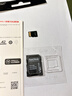 閃迪（SanDisk）512GB TF(MicroSD)內存卡 4K極速金卡A2 V30 U3行車(chē)記錄儀 運動(dòng)相機無(wú)人機 監控存儲卡 讀190MB/s 曬單實(shí)拍圖