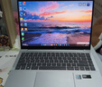 惠普HP【國家補貼】星Book Pro 14 輕薄筆記本電腦(酷睿Ultra5 32G 1T 2.8K 120Hz OLED AI)銀 曬單實(shí)拍圖