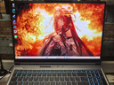 機械革命蛟龍16Pro游戲本2026新款旗艦銳龍R7HX/R9HX 滿(mǎn)血RTX5050/5060/5070學(xué)生游戲電競辦公筆記本游戲本 蛟龍R9-8940HX/5060滿(mǎn)血/180Hz/灰 升級推薦： 曬單實(shí)拍圖