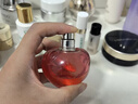 NINA RICCI麗娜蕙姿蘋(píng)果甜心蓮娜女仕女士淡香水 EDT 新年禮物 蘋(píng)果甜心80mlEDT簡(jiǎn)裝 曬單實(shí)拍圖